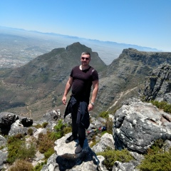 Алексей Петров, 30.05.1979, Санкт-Петербург