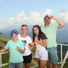 Кирилл Михайлов, 22.01, Москва