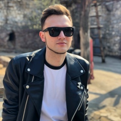 Poul Surshcow, 12.07.1988, Москва