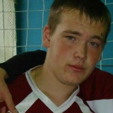 Сергей Свешников, 31.07.1996, Славный (Тула-50)