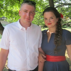 Женя Мацкевич, 23.03.1987, Минск