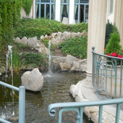 Galia Tsariova, 22.10, Винница