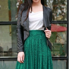 Ольга Орлова, 31.05.1985, Магнитогорск