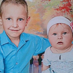 Alja Alja, 13.03.1986, Харьков