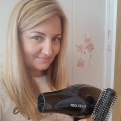 Ольга Кушакова, 22.03, Санкт-Петербург