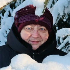 Ирина Кудрявцева, 08.06, Тихвин