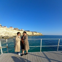 Толкын Нурмуханова, 18.03.1979