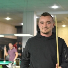 Дима Пыхтин, 27.07, Дедовск