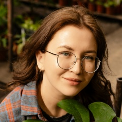 Евгения Алмазова, 24.04, Челябинск