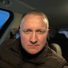 Дмитрий Зарницын, 25.05