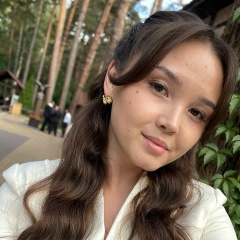 Виктория Темешева, 09.05.1998, Барнаул