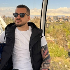 Анатолий Романьков