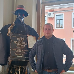 Arkadiy Valerevich, 13.07.1993, Шлиссельбург