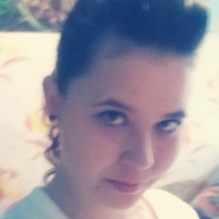 Анна Абдуразакова, 04.11.1992, Санкт-Петербург