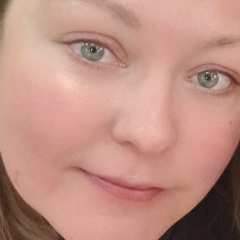 Алёна Качкина, 02.12.1997, Санкт-Петербург