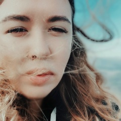 Ira Nechepurnova, 03.01, Москва