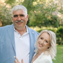 Кристина Кравец, 20.11.1980, Санкт-Петербург