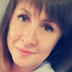 Лера Бережная, 29.12, Волгоград