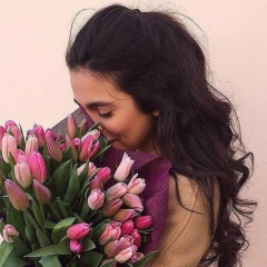 Анастасия Черёмухина, 04.03.1994, Сарань
