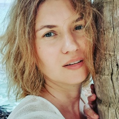 Александра Андреева, 16.07