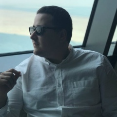 Роман Юдин, 23.07, Dubai