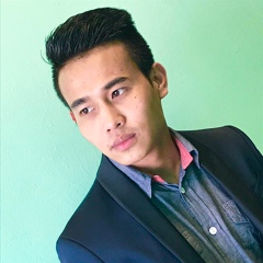 Аунг Хтай, 21.05.1991, Москва