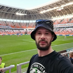 Дмитрий П, 19.08.1983, Воронеж