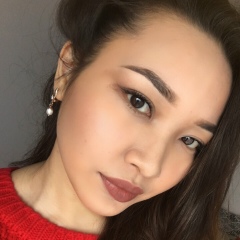 Moldir Dulat, 03.09, Павлодар