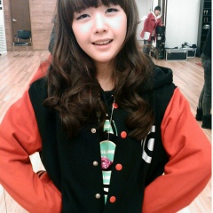 Bang Minah-Minul, 13.05.1993, Seoul