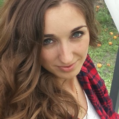 Виктория Кошмак, 05.03