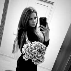 Кристина Новикова, 21.05, Домодедово