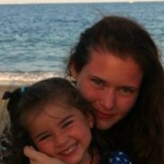 Наталия Баруткина, 03.04, Москва