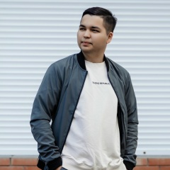 Тимур Гинаятов, Аксай