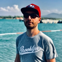 Shavo Grigoryan, 16.09.1987, Ереван