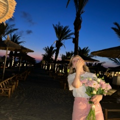 Амина Муртазаева, 08.08