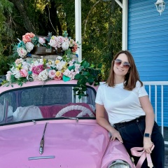 Юлия Костюченко, 15.07