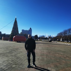 Дмитрий Челпанов