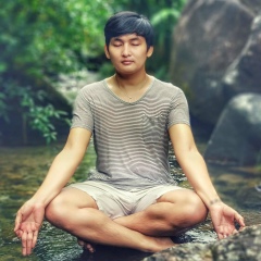 Tyler Sarawut, 02.07.1987, Yangon