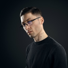 Дмитрий Ионесий, 09.01, Москва