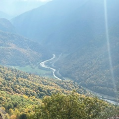 Кристинка Демидова, 24.04, Саратов