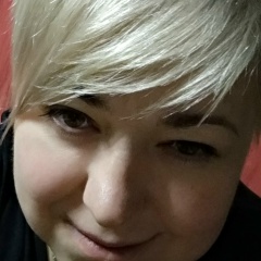 Лариса Манойло, 25.04, Санкт-Петербург