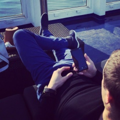 Jrc Friends, 26.05.1987