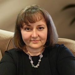 Елена Ядыкина, 24.04.1982, Новосибирск