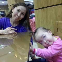 Aselek Khussainova, 05.07.1989, Кызылорда