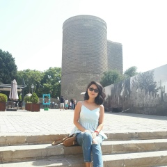 Ainur Utegaliyeva, 20.07, Уральск