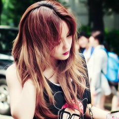 효민 박, 30.05.1989, Seoul