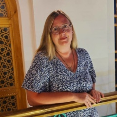 Ольга Подрезова, 27.03.1985, Новосибирск