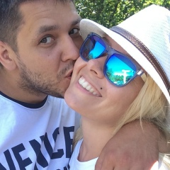 Лешка Chervenco, 23.02.1986, Москва