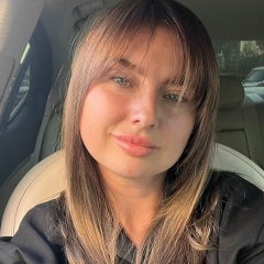 Александра Кор, Ростов-на-Дону