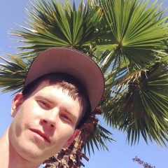 Виталий Лобазов, 02.08.1990, Санкт-Петербург